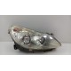 OPEL CORSA D LAMPA PRZÓD PRAWA