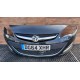 OPEL ASTRA J LIFT ZDERZAK PRZÓD Z22C HALOGEN