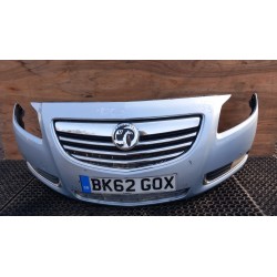 OPEL INSIGNIA A ZDERZAK PRZÓD HALOGEN PDC Z189