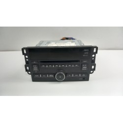 CHEVROLET CAPTIVA RADIO CD MP3 AGC-9230RC