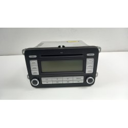 VW GOLF V RADIO CD 1K0035186 AD