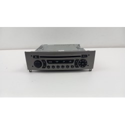 PEUGEOT 308 T7 RADIO CD 96775577XH