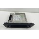 BMW E82 RADIO PROFESSIONAL CD CD73 DEFEKT