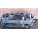 OPEL VECTRA C LIFT 1.8B PAS PRZEDNI KOMPLET