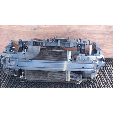 OPEL VECTRA C LIFT 1.8B PAS PRZEDNI KOMPLET