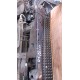 OPEL VECTRA C LIFT 1.8B PAS PRZEDNI KOMPLET