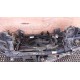 OPEL VECTRA C LIFT 1.8B PAS PRZEDNI KOMPLET