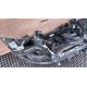 OPEL VECTRA C LIFT 1.8B PAS PRZEDNI KOMPLET