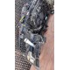 OPEL VECTRA C LIFT 1.8B PAS PRZEDNI KOMPLET