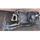 FORD FOCUS MK2 LIFT 1.6TDCI PAS PRZEDNI KOMPLET H4