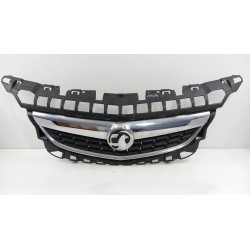 OPEL ASTRA J ATRAPA GRILL CHROM