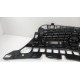 OPEL ASTRA J ATRAPA GRILL CHROM