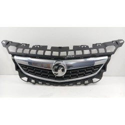 OPEL ASTRA J ATRAPA GRILL CHROM