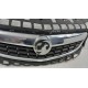 OPEL ASTRA J ATRAPA GRILL CHROM