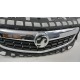 OPEL ASTRA J ATRAPA GRILL CHROM