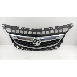 OPEL ASTRA J ATRAPA GRILL CHROM