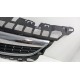 OPEL ASTRA J ATRAPA GRILL CHROM