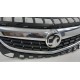 OPEL ASTRA J ATRAPA GRILL CHROM