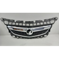 OPEL ASTRA J ATRAPA GRILL CHROM