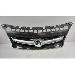 OPEL ASTRA J LIFT ATRAPA GRILL CHROM