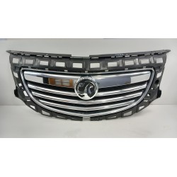 OPEL INSIGNIA A ATRAPA GRILL CHROM