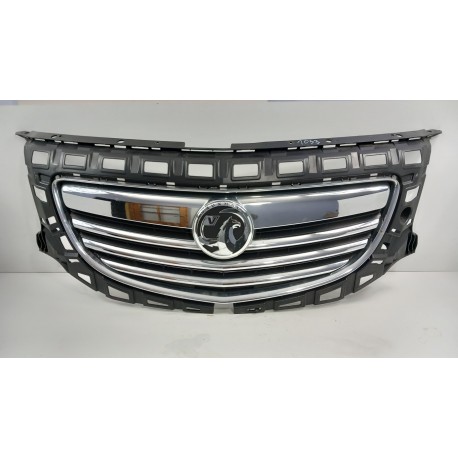 OPEL INSIGNIA A ATRAPA GRILL CHROM