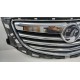 OPEL INSIGNIA A ATRAPA GRILL CHROM