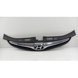 HYUNDAI I30 I LIFT ATRAPA GRILL CHROM