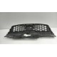 KIA RIO II LIFT ATRAPA GRILL CHROM