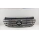 MERCEDES W639 ATRAPA GRILL CHROM