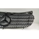 MERCEDES W639 ATRAPA GRILL CHROM