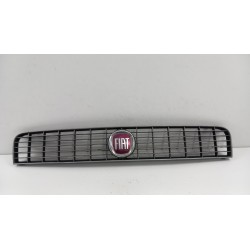 FIAT GRANDE PUNTO ATRAPA GRILL CHROM