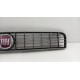 FIAT GRANDE PUNTO ATRAPA GRILL CHROM