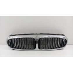 JAGUAR X-TYPE ATRAPA GRILL CHROM