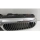 JAGUAR X-TYPE ATRAPA GRILL CHROM