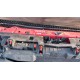 OPEL ASTRA J 1.6B PAS PRZEDNI KOMPLET Z50B
