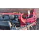 OPEL ASTRA J 1.6B PAS PRZEDNI KOMPLET Z50B