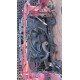 OPEL ASTRA J 1.6B PAS PRZEDNI KOMPLET Z50B