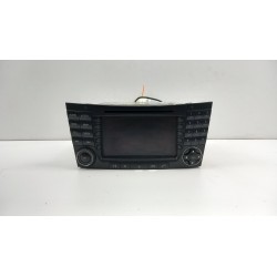 MERCEDES W211 RADIO NAWIGACJA NAVI A2118276842