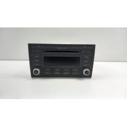 AUDI A4 B6 B7 RADIO CD 8E0035186AK