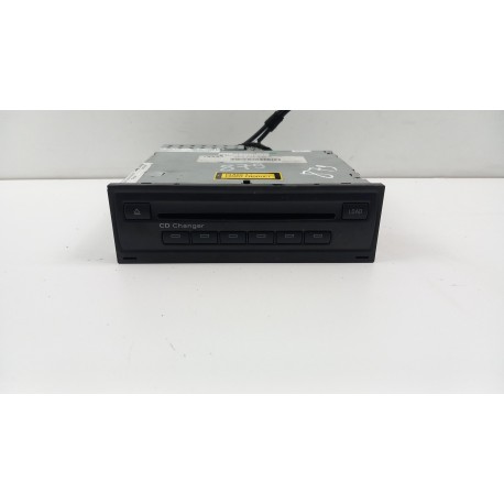 AUDI A6 C6 RADIO CD 4E0035110A