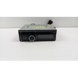 RADIO CD CLARION CZ100E