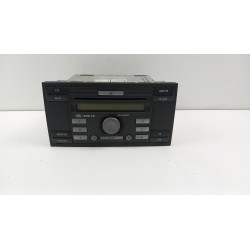 FORD FOCUS FIESTA RADIO CD 6000 6S6118C815AG