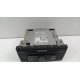 FORD FOCUS FIESTA RADIO CD 6000 6S6118C815AG