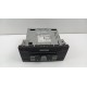 FORD FOCUS FIESTA RADIO CD 6000 6S6118C815AG