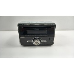 RADIO CD 2 DIN PIONEER FH-X700BT