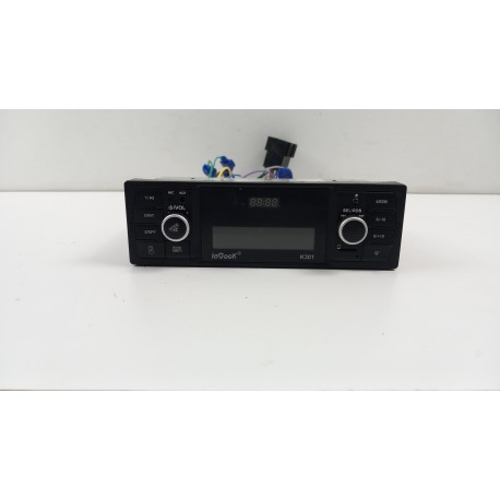 RADIO MP3 IEGEEK K301