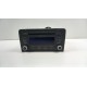 AUDI A3 8P RADIO CD 8P0035186G