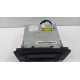 AUDI A3 8P RADIO CD 8P0035186G