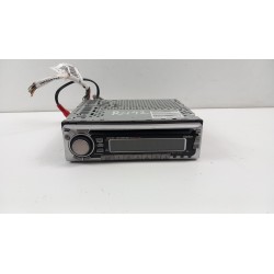 RADIO CD CLARION DX418R